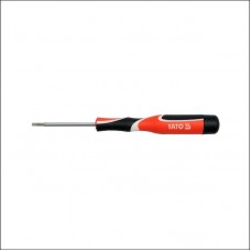 YT-25807 YATO Surubelnita de precizie dreapta 2.4 x 50 mm