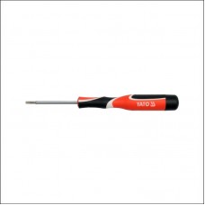 YT-25810 YATO Surubelnita de precizie dreapta 3 x 75 mm