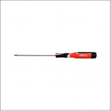 YT-25839 YATO Surubelnita de precizie cruce PH1 x 100 mm