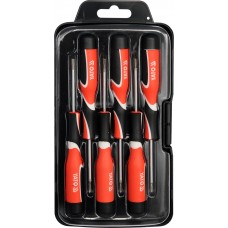 Set 6 surubelnite de precizie torx YATO