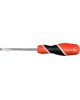 Surubelnita dreapta 6 x 100 mm YATO