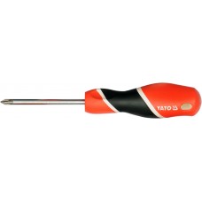 Surubelnita Phillips Ph1 100 mm YATO