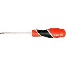 Surubelnita cruce Phillips PH 2x200 mm YATO