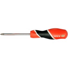 Surubelnita cruce PH3x200 YATO