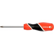 Surubelnita pozidrive PZ1 75 mm YATO