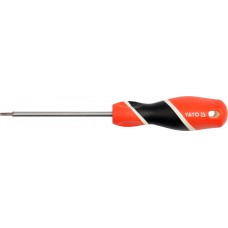 Surubelnita torx T15 100 mm YATO