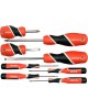 Set de 8 surubelnite lacatuserie YATO