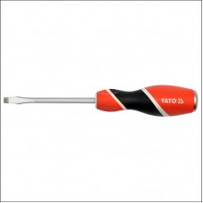 YT-25986 YATO Surubelnita dreapta de impact 6 x 150 mm