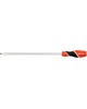 Surubelnita mecanica dreapta 8x250 mm YATO