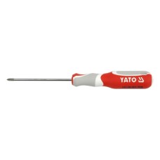 Surubelnita stea PH0x75 mm YATO