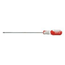 Surubelnita stea PH1x200 mm YATO