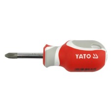 Surubelnita stea PH2x38 mm YATO
