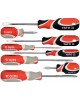 Set 8 surubelnite lacatuserie SVCM55 YATO