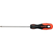 Surubelnita pozidrive PZ3x150 mm YATO