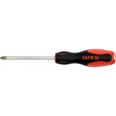 Surubelnita Phillips de impact PH3x150 mm YATO