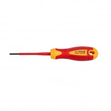 YT-28150 YATO Surubelnita dreapta 2.5 mm, izolata 1000 V, lungime 75 mm