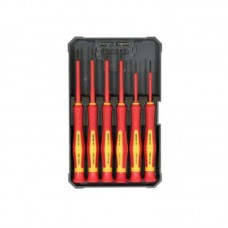 YT-28283 YATO Set 6 surubelnite de precizie VDE 