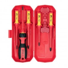 YT-28294 YATO Surubelnite VDE interschimbabile 8 piese