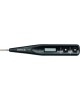 Tester digital pentru tensiune electrica 12-250 V YATO