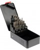 Set tarozi HSS M3-M12 29 bucati YATO