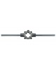 Port filiera M7-M9 25x9 mm YATO