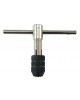 Port tarod cu maner M5-M10 80 mm YATO Port tarod cu maner M5-M10 80 mm YATO