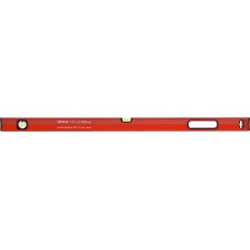 Nivela aluminiu 2 bule 1000 mm YATO