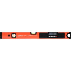 Nivela electronica cu laser 610 mm YATO