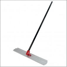 YT-30900 YATO Rigla vibranta manuala pentru finisarea betonului, dimensiuni 120 x 20 cm
