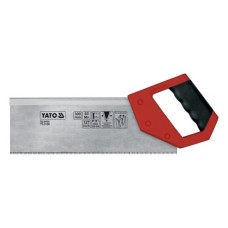 Fierastrau coada de vulpe 300 mm YATO