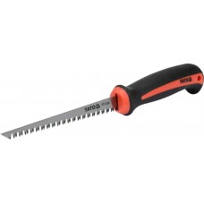 Ferastrau pentru gips carton 150 mm YATO