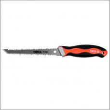 YT-31343 YATO Fierastrau pentru gips carton 180 mm