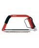Fierastrau de curbura 300 mm YATO