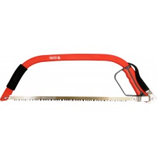 Fierastrau de curbura 530 mm YATO