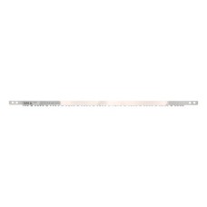 Lama pentru lemn verde 530 mm YATO