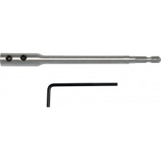 Prelungitor pentru freza lemn 300 mm YATO Prelungitor pentru freza lemn 300 mm YATO