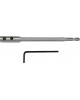 Prelungitor pentru freza lemn 300 mm YATO