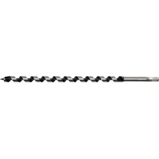 Burghiu elicoidal pentru lemn 16x400 mm YATO