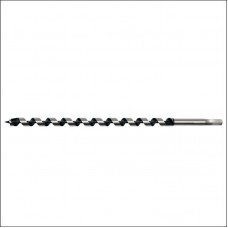 YT-3286 YATO Burghiu elicoidal pentru lemn, prindere hexagonala, 28 x 240 mm YT-3286 YATO Burghiu elicoidal pentru lemn, prindere hexagonala, 28 x 240 mm