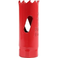 YATO Carota bimetalica 19 mm