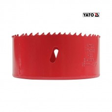 Carota bimetalica 32 mm YATO Carota bimetalica 32 mm YATO