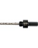 Dispozitiv de antrenare pentru carote bi-metal 14-30 mm hexagonal 5/8 YATO