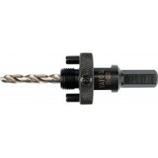 Dispozitiv de antrenare pentru carote bi-metal 32-200 mm hexagonal 1/2 YATO