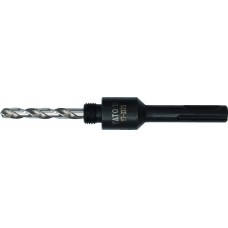 Dispozitiv de antrenare pentru carote bi-metal 14-30mm SDS Plus YATO