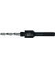 Dispozitiv de antrenare pentru carote bi-metal 14-30mm SDS Plus YATO