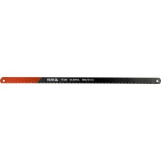 Set 2 panze bomfaier bimetal 12x300 mm YATO