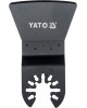 Razuitor 52 mm pentru unealta multifunctionala YT-82220 YATO
