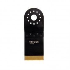 YT-34702 YATO Lama 90x34 mm, pentru unealta multifunctionala YT-82223