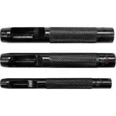 Set 3 preducele 6-10 mm YATO