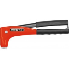Cleste pentru popnituri 253 mm YATO